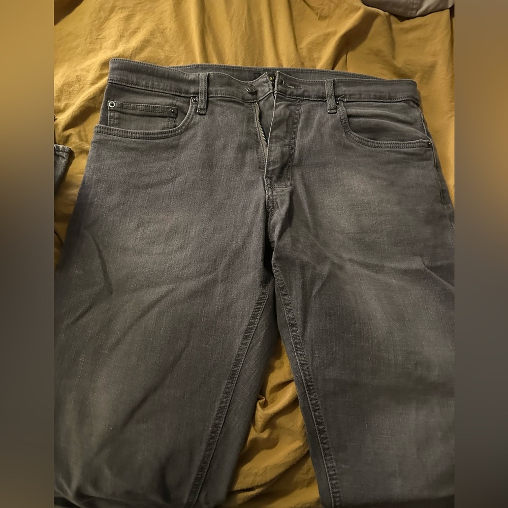 Men's Urban Star Jeans 36x34